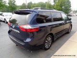 Used 2020 Toyota Sienna Limited Premium image 3