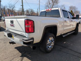 Used 2016 GMC Sierra 2500 Denali w/ Duramax Plus Package image 4