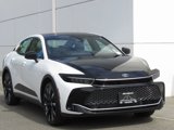 New 2026 Toyota Crown Platinum image 2