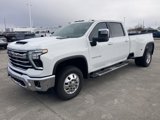 New 2025 Chevrolet Silverado 3500 LTZ w/ LTZ Plus Package image 3