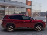 Used 2021 Nissan Rogue SV image 2