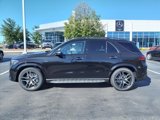 New 2025 Mercedes-Benz GLE 53 AMG 4MATIC image 2