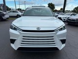 Used 2025 Lexus TX 350 AWD image 2