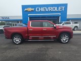 New 2025 Chevrolet Silverado 1500 High Country w/ High Country Premium Package image 3