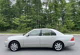 Used 2003 Lexus LS 430 image 2