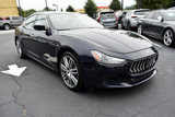 Used 2019 Maserati Ghibli S Q4 image 4