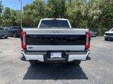 New 2025 Ford F250 Platinum image 5