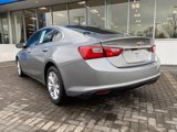 Used 2025 Chevrolet Malibu LT image 3