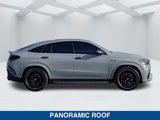 Used 2025 Mercedes-Benz GLE 63 AMG S image 3