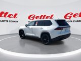 New 2025 Toyota Grand Highlander FWD image 6
