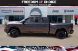 New 2025 RAM 3500 Laramie image 4