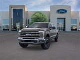 New 2026 Ford F250 King Ranch image 2
