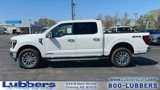 New 2025 Ford F150 Lariat image 5