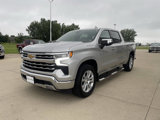 Used 2022 Chevrolet Silverado 1500 LTZ w/ LTZ Convenience Package II image 2