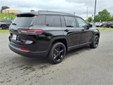 New 2025 Jeep Grand Cherokee L Limited image 4