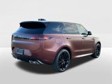 New 2025 Land Rover Range Rover Sport Autobiography image 4