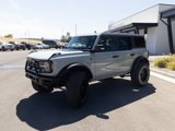 Used 2023 Ford Bronco Wildtrak image 3