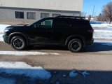 New 2025 Nissan Pathfinder Rock Creek image 3