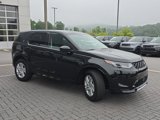 Certified 2024 Land Rover Discovery Sport S image 3