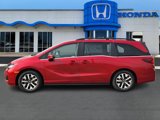 New 2026 Honda Odyssey EX-L image 3