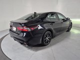 Certified 2024 Toyota Camry SE image 4