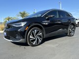 New 2025 Volkswagen ID.4 Pro S Plus image 5