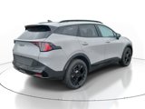 New 2026 Kia Sportage X-Line image 3
