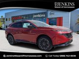 New 2025 Nissan Murano Platinum w/ Cargo Package image 1