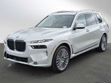 New 2026 BMW X7 xDrive40i w/ Executive Package image 3