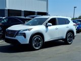 New 2026 Nissan Rogue SV image 2