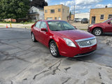 Used 2010 Mercury Milan Premier image 3