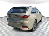 New 2025 MAZDA CX-70 3.3 Turbo S w/ Premium Plus image 4