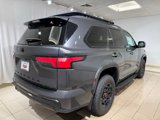 New 2025 Toyota Sequoia TRD Pro image 5