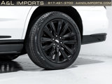 Used 2021 Cadillac Escalade Sport w/ Driver Assist Tech Package image 2