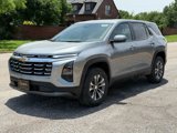New 2026 Chevrolet Equinox LT image 4
