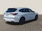 Used 2025 Acura MDX w/ Advance Package image 4