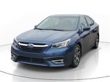 Certified 2022 Subaru Legacy Limited XT image 2