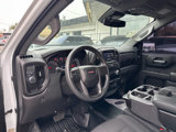Used 2022 GMC Sierra 1500 Pro w/ Pro Value Package image 5