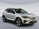 Used 2024 Volvo XC40 Recharge Ultimate w/ Protection Package Premier image 6