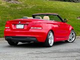 Used 2011 BMW 135i Convertible image 3