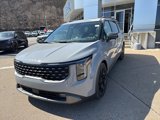 New 2025 Kia Carnival SX Prestige image 3