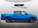 New 2026 RAM 1500 Laramie image 2