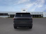 New 2025 Lincoln Navigator Reserve w/ Jet Appearance Package image 5