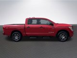 Used 2024 Nissan Titan SV w/ Accessory Utility Package image 4