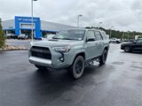 Used 2023 Toyota 4Runner TRD Off-Road Premium w/ Moonroof Package image 4