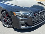 New 2025 Audi S8 image 3
