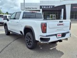 New 2025 GMC Sierra 3500 AT4 w/ AT4 Premium Plus Package image 3