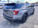 Used 2022 Ford Explorer ST w/ ST Street Pack image 5