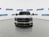 New 2025 Ford F150 Lariat w/ Equipment Group 502A High image 3
