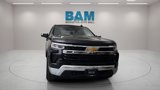 New 2025 Chevrolet Silverado 1500 LT image 2